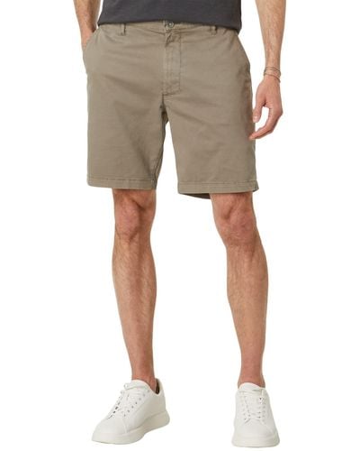 AG Jeans Wanderer Shorts - Natural