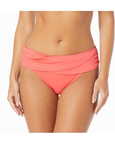 Vince Camuto, Intimates & Sleepwear, Vince Camuto Soft And Silky No  Visible Panty Lines 3 Pc Bikini Underwear Set