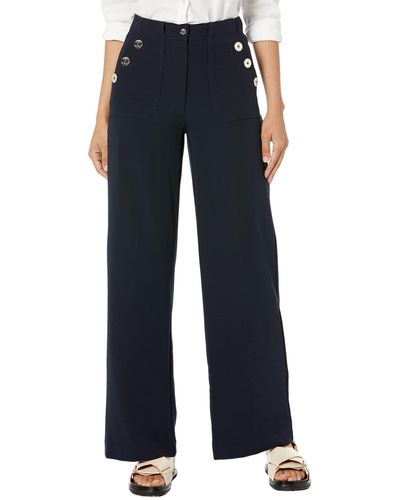 Tommy Hilfiger Pants for Women | Online Sale up to 60% off | Lyst