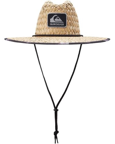 Straw Lifeguard Hats for Men - Up to 9% off