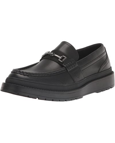 Guess Clio Loafer - Black
