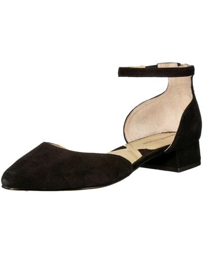 Adrienne Vittadini Footwear Soto Loafer - Black