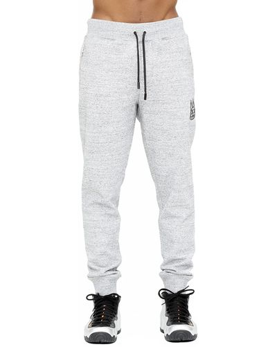 Cult Of Individuality Sweatpant - Gray