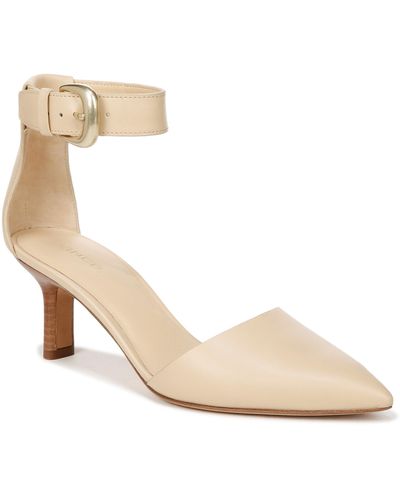 Vince Pump shoes for Women | Online Sale up to 80% off | Lyst