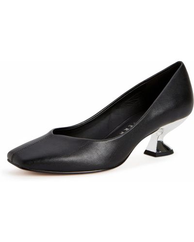 Katy Perry The Laterr Pump - Black