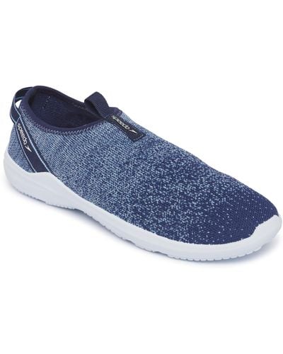 Speedo Water Shoe Surfknit Pro - Blue