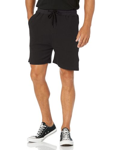 Hurley Thermal 19" Shorts - Black