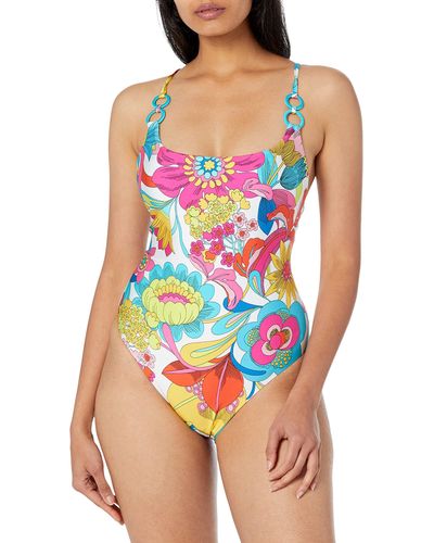 Trina Turk One-piece swimsuits and bathing suits for Women