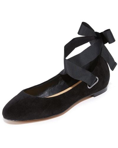 Splendid Renee Ballet Flat - Black