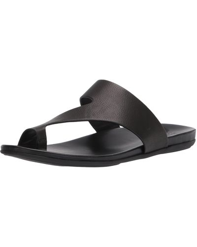 naturalizer flat sandals