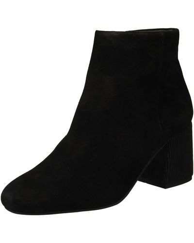 Seychelles Audition Ankle Boot - Black