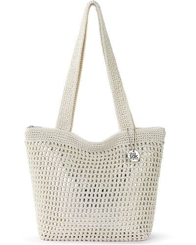 The Sak Tote bags for Women | Online Sale up to 54% off | Lyst