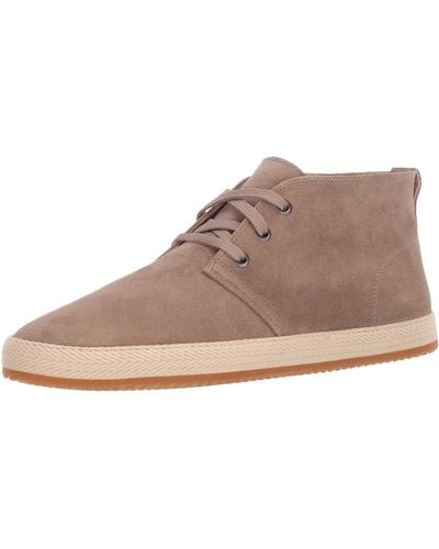 Vince . S Contemporary Sneaker - Brown