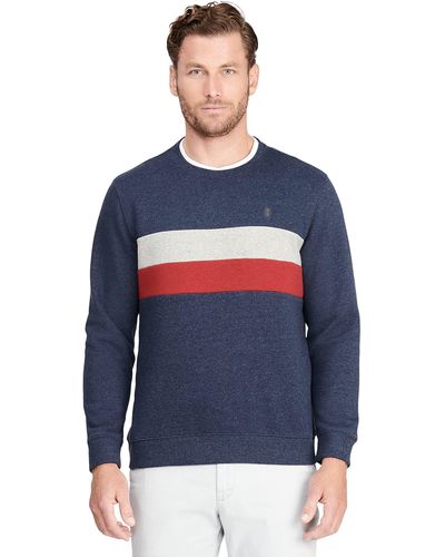 Izod Sweatshirts for Men | Online Sale up to 59% off | Lyst