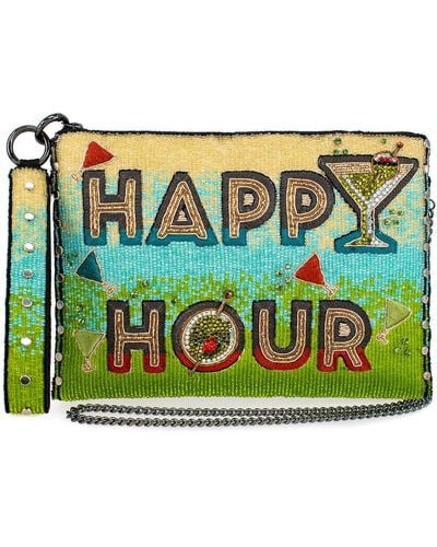 Mary Frances Happy Hour - Multicolor