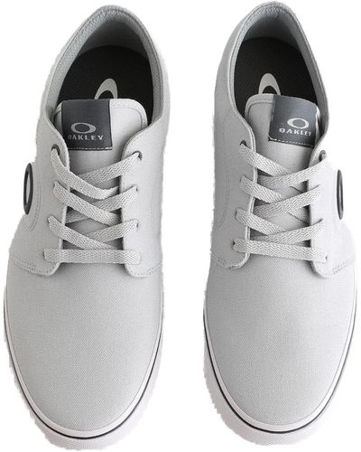 Oakley Split Sneaker - Gray