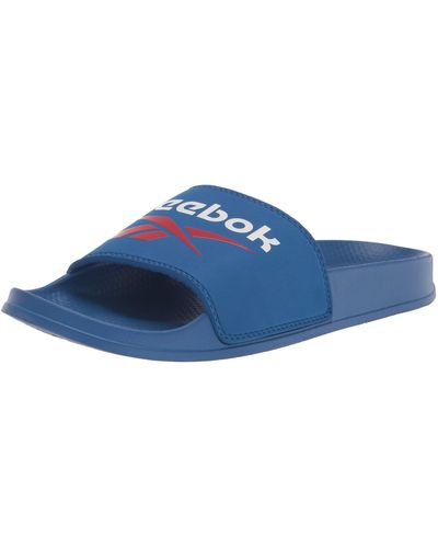 Reebok Sandals and Slides for Men | Online Sale up to 67% off | Lyst