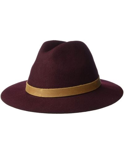 Frye Hats for Women | Online Sale up to 61% off | Lyst