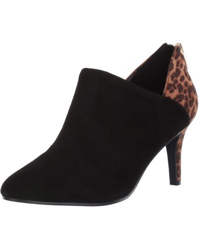 Bandolino Dawn Ankle Boot - Black