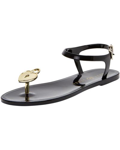 katy perry fruit flip flops