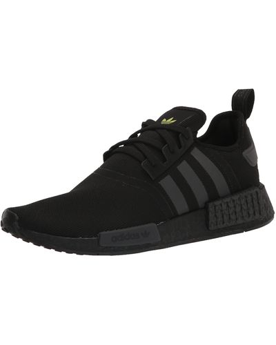 adidas Originals Originals Nmd_r1 Sneaker - Black