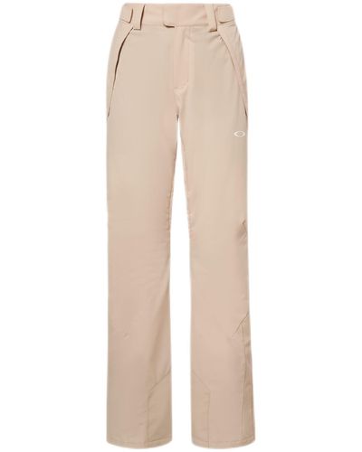Oakley Laurel Insulated Pant - Natural