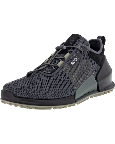 Ecco Biom 2.0 Breathru Sneaker - Black