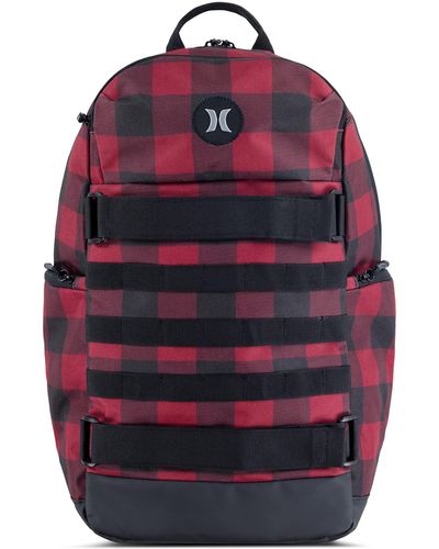 Hurley Backpacks for Men | Online Sale up to 45% off | Lyst