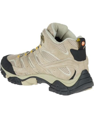 Merrell Moab 2 Vent Mid Hiking Boot - Multicolor