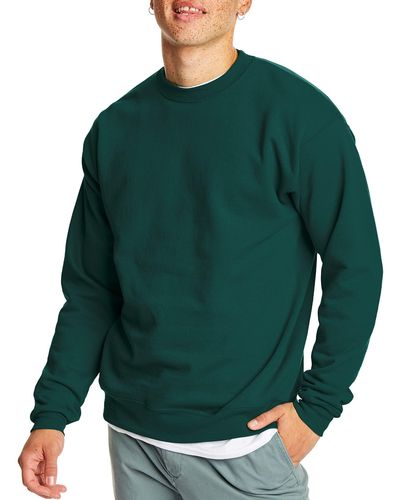 Hanes Sweatshirts for Men, Online Sale up to 39% off
