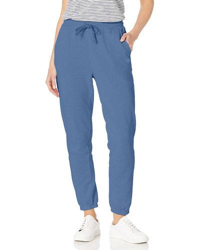 Billabong Womens Perfect Weekend Sweatpants - Blue