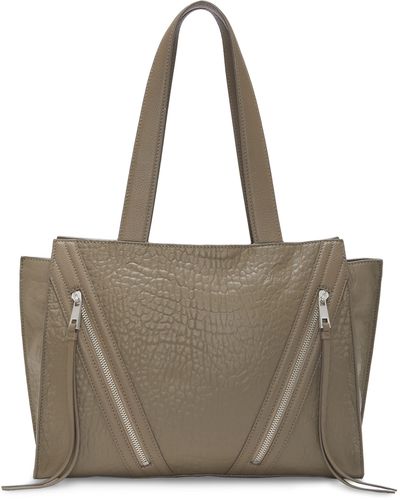 Vince Camuto Wayhn Tote - Gray