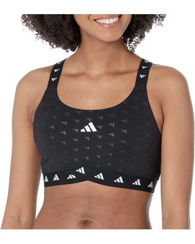 Adidas Medium Support Bras for Women - Up to 79% off