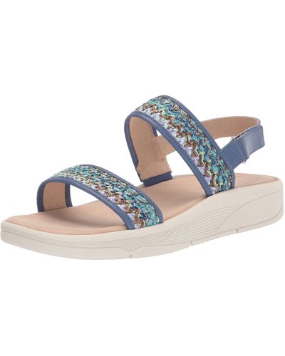 Easy Spirit Wedge sandals for Women | Online Sale up to 71% off | Lyst