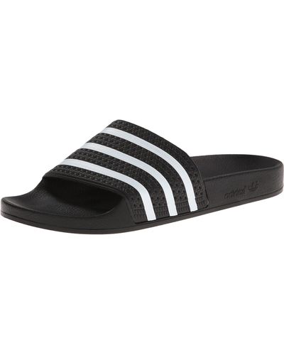 adidas Sandals and Slides for Men | Online Sale up to 50% off | Lyst