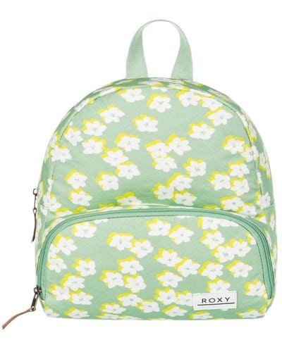 Roxy Always Core Mini Backpack - Green