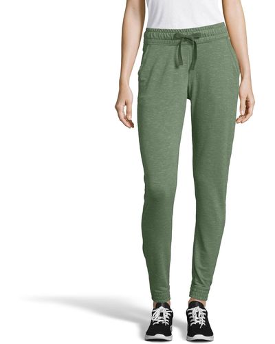 Hanes Track pants and sweatpants for Women, Online Sale up to 33% off