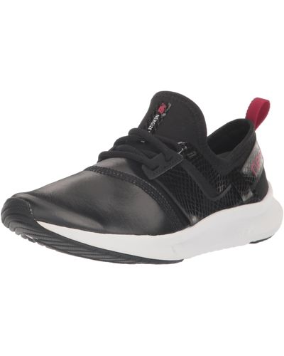 New Balance Nergize Sport V1 Training Shoe - Black