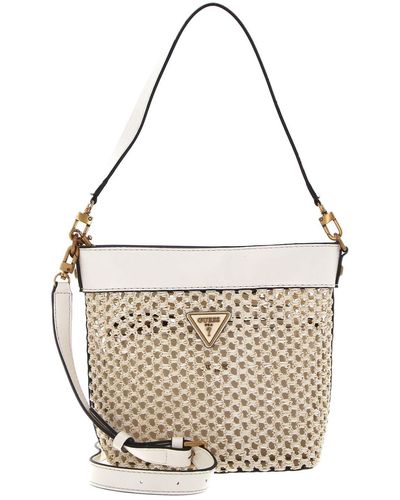 Guess Bucket bags and bucket purses for Women | Online Sale up to 33% ...