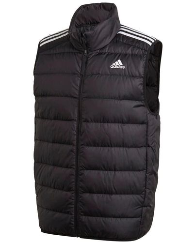 adidas Waistcoats and gilets for Men | Online Sale to 49% off Lyst