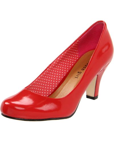 Madden Girl Heels for Women | Online Sale up to 71% off | Lyst