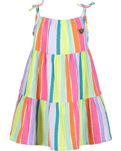 Juicy Couture Womens Casual Dress - Multicolor