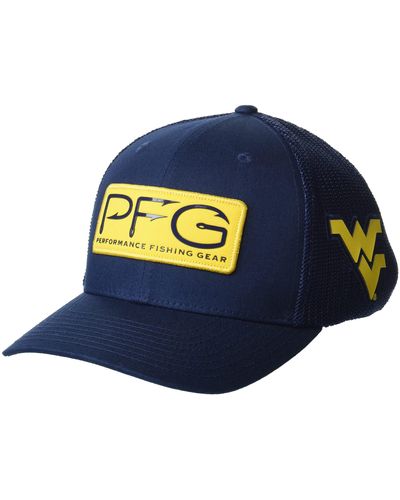 Buy Columbia PFG Mesh Hooks Ball Cap Online at desertcartSeychelles