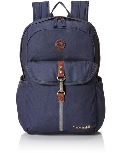 Timberland Carrabassett Backpack - Blue