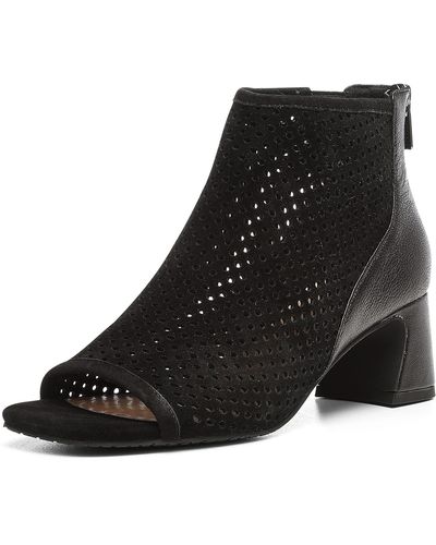 NYDJ Gabbe Fashion Boot - Black