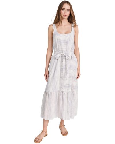 Splendid Kira Dress - White