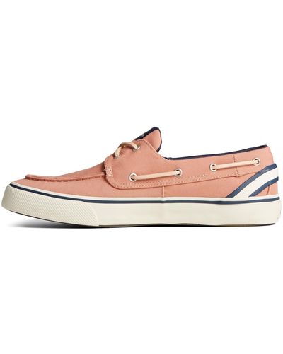 Sperry top sider cheap mujer