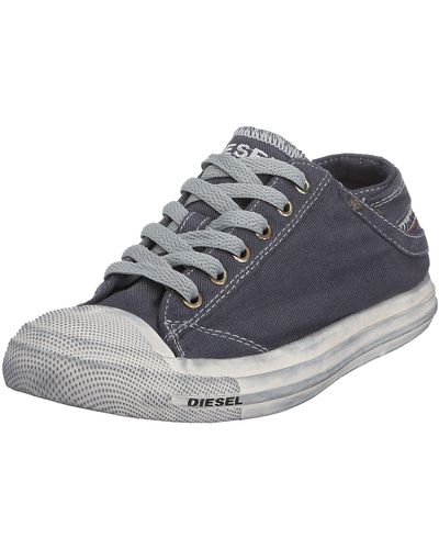 Diesel exposure cheap sneakers