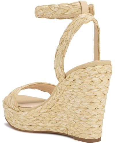 Nine West Wedge sandals for Women | Online Sale up to 84% off | Lyst