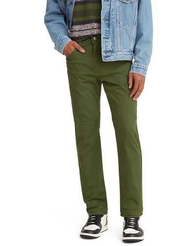 Levi's Tapered jeans for Men | Online Sale up to 71% off | Lyst